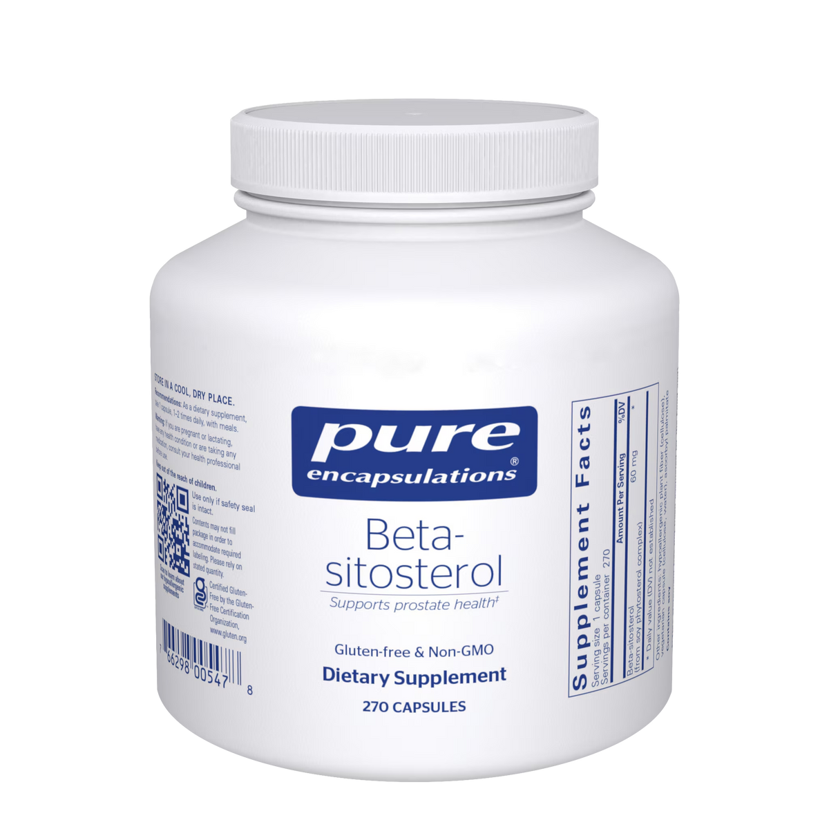 Beta-sitosterol