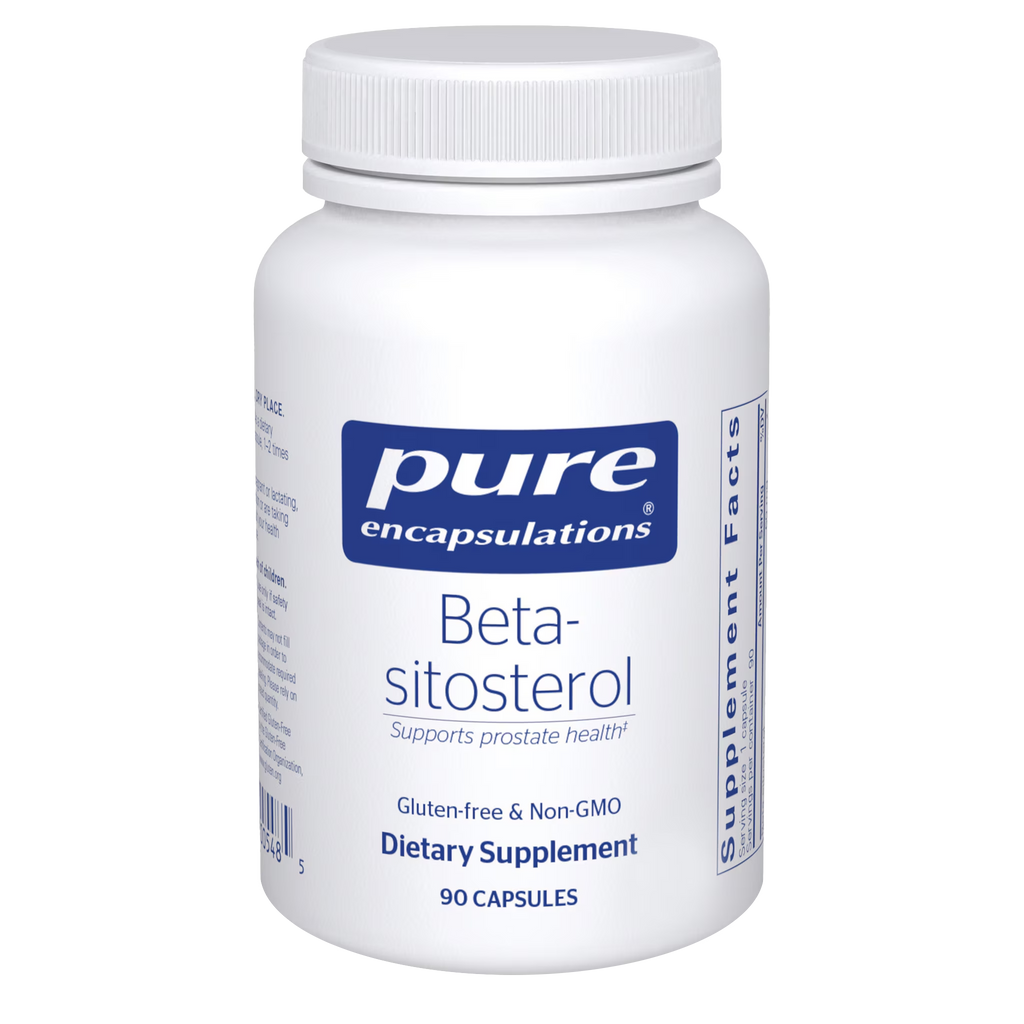 Beta-sitosterol
