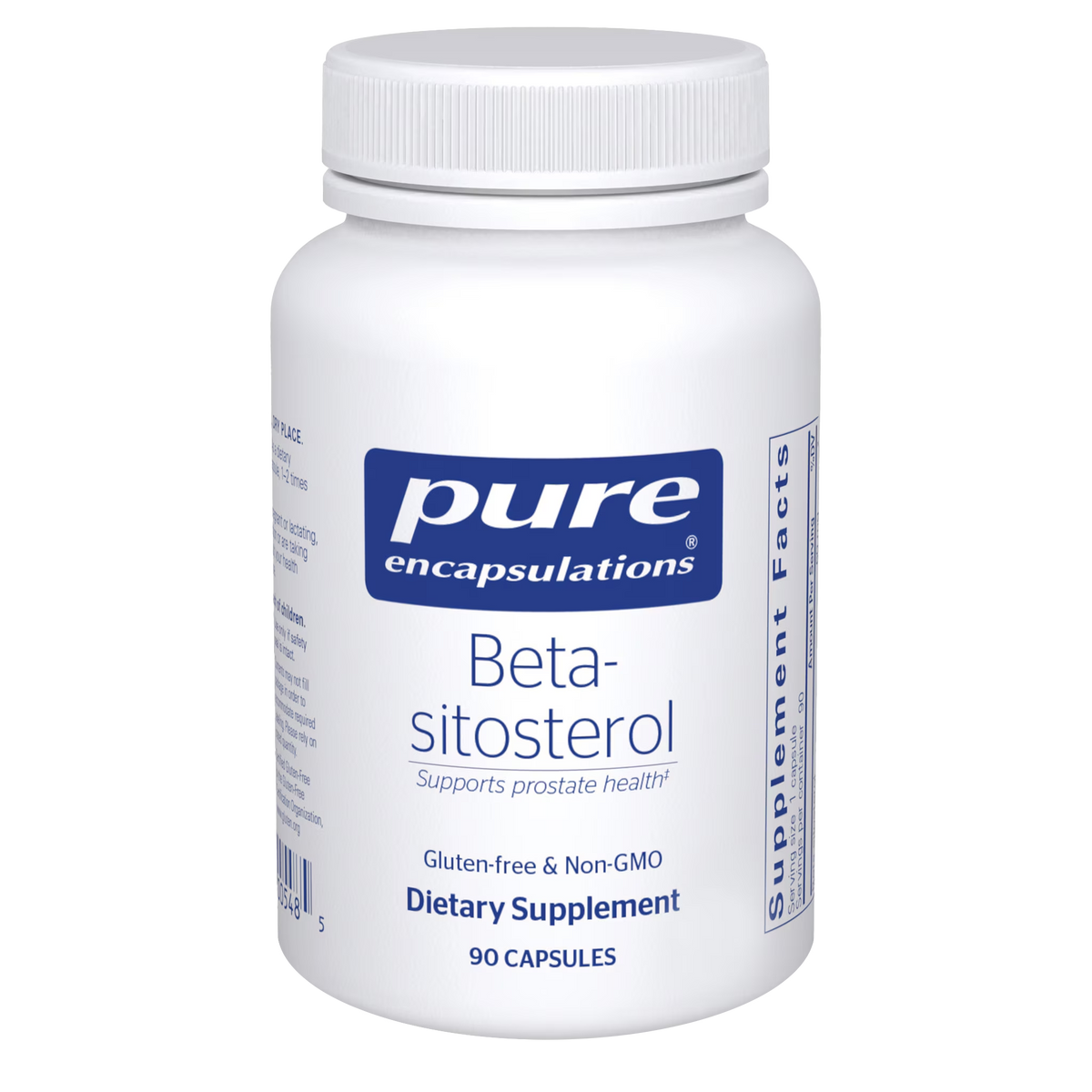 Beta-sitosterol