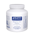 Betaine HCl Pepsin