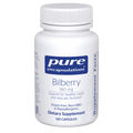Bilberry 160 mg