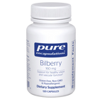 Bilberry 160 mg