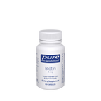 Biotin 8 mg