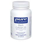 Black Cohosh 2.5