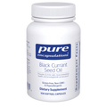 Black Currant Seed Oil