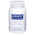 Black Currant Seed Oil