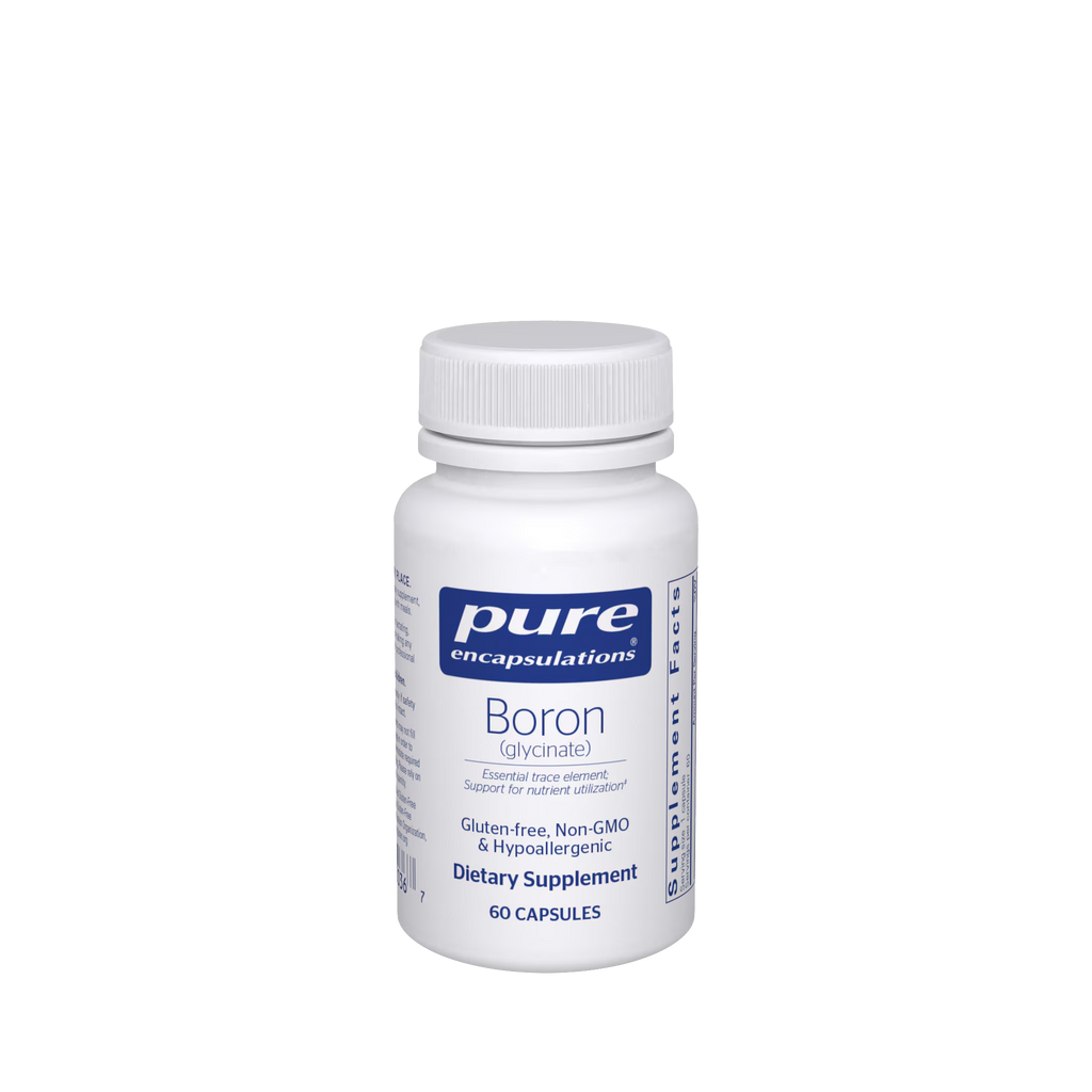 Boron (glycinate)
