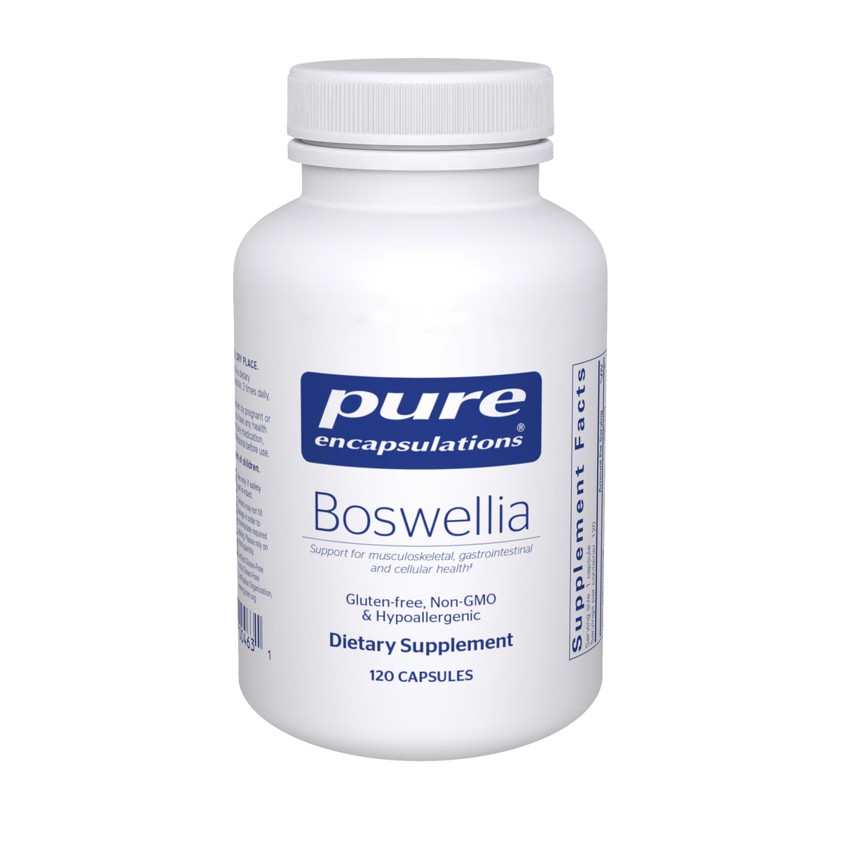 Boswellia