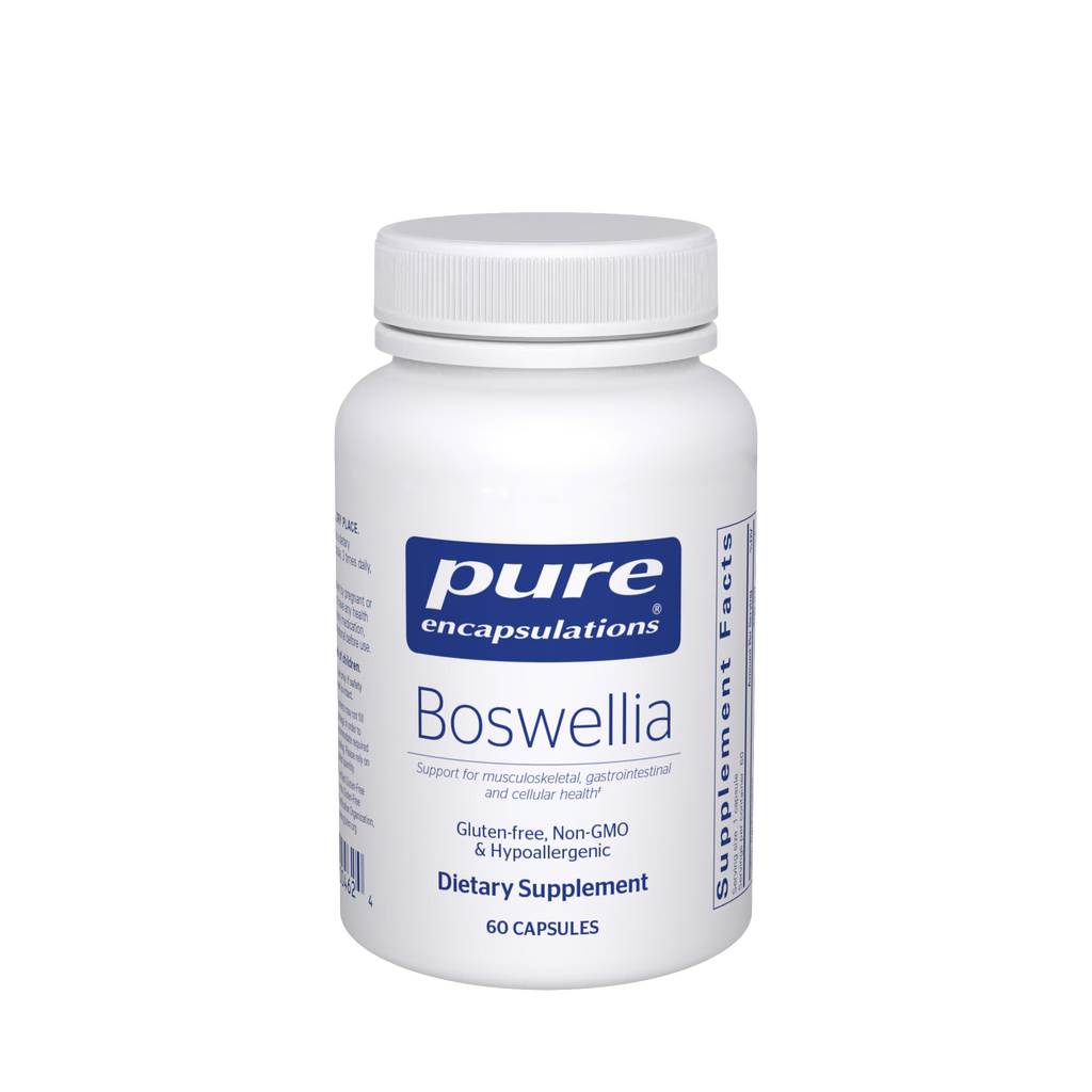 Boswellia