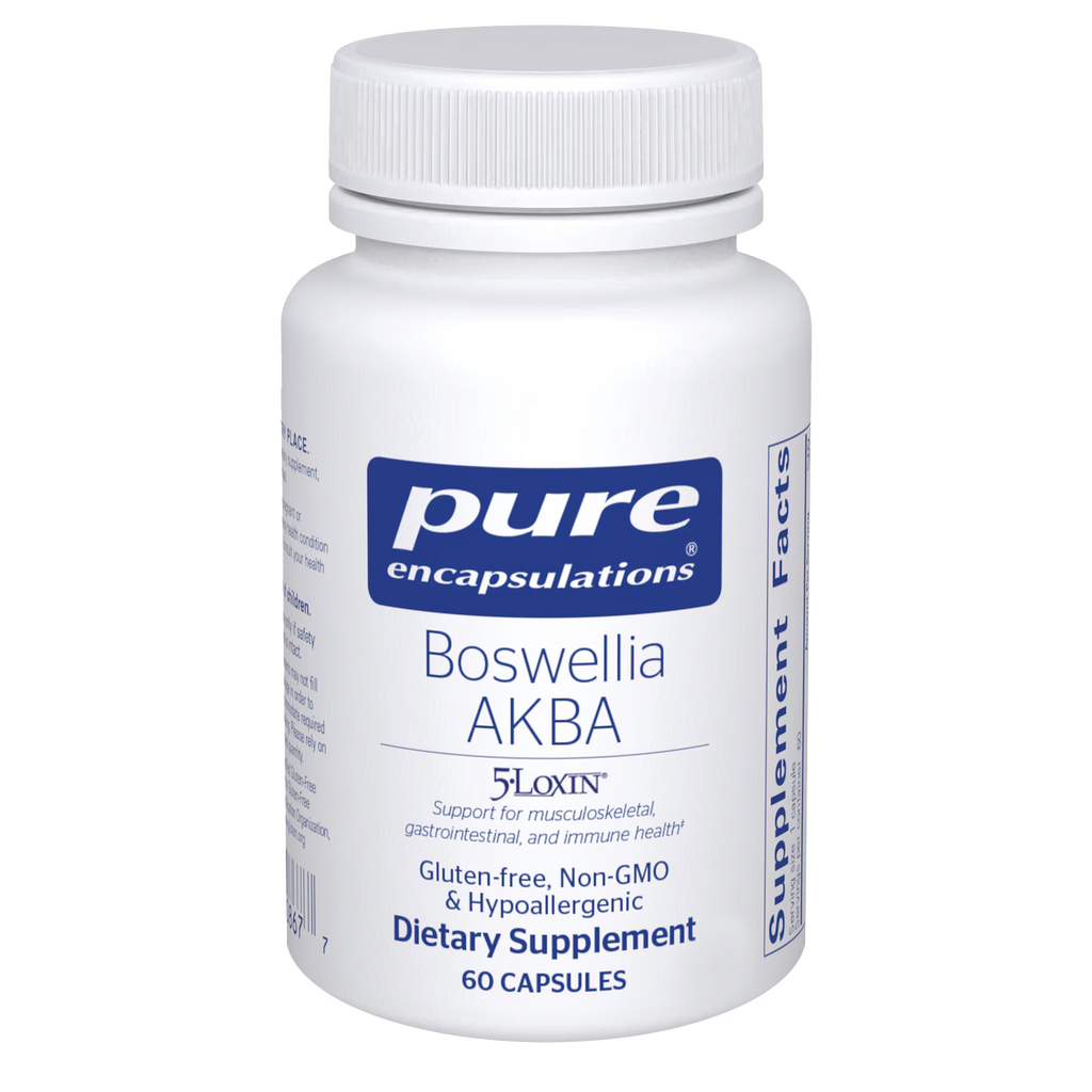 Boswellia AKBA