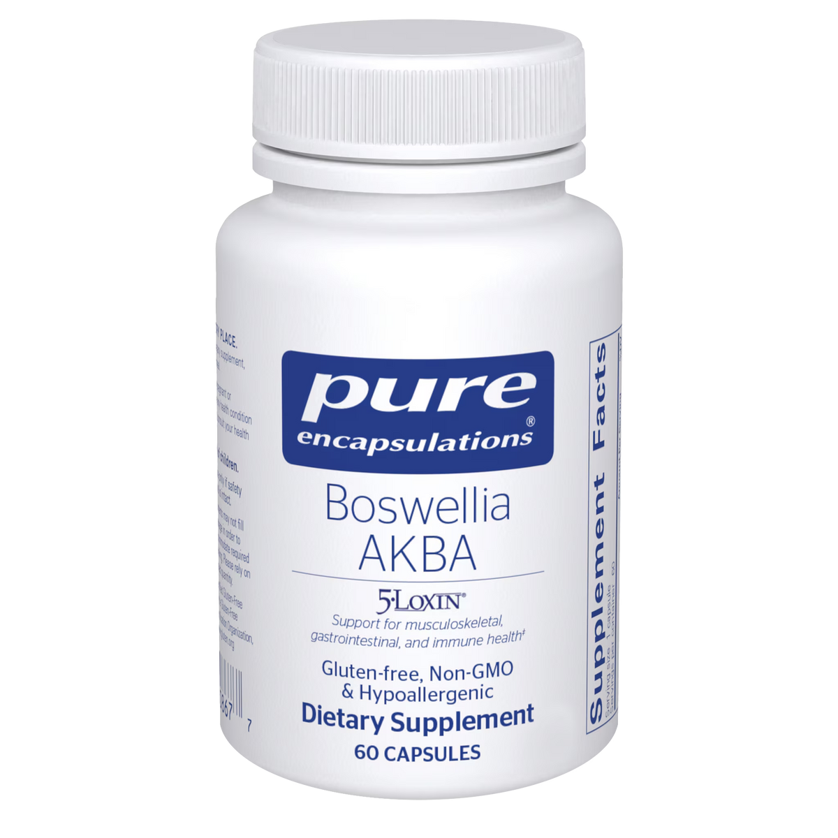 Boswellia AKBA