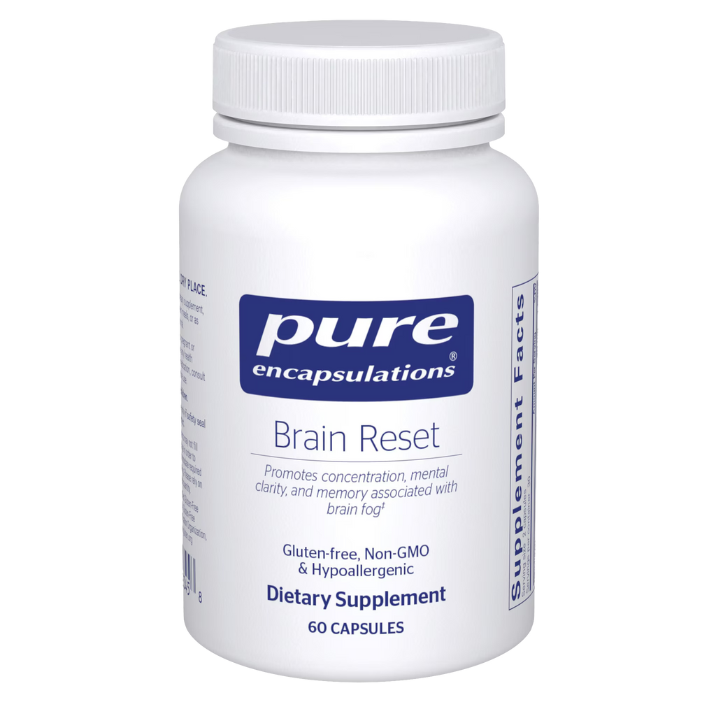 Brain Reset™