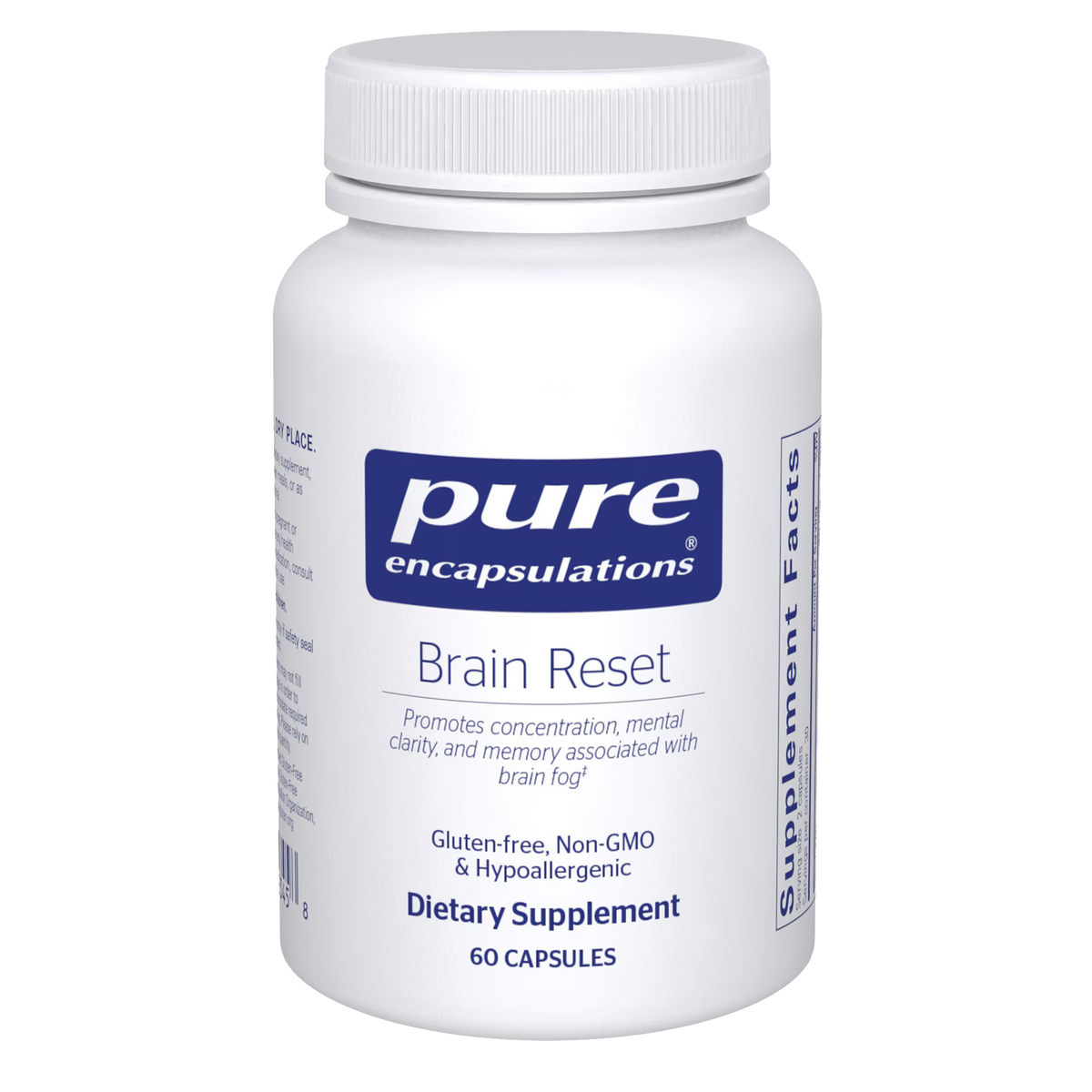 Brain Reset™