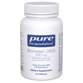 Bromelain 2400  500 mg