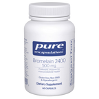 Bromelain 2400  500 mg
