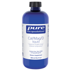Cal/Mag/D liquid