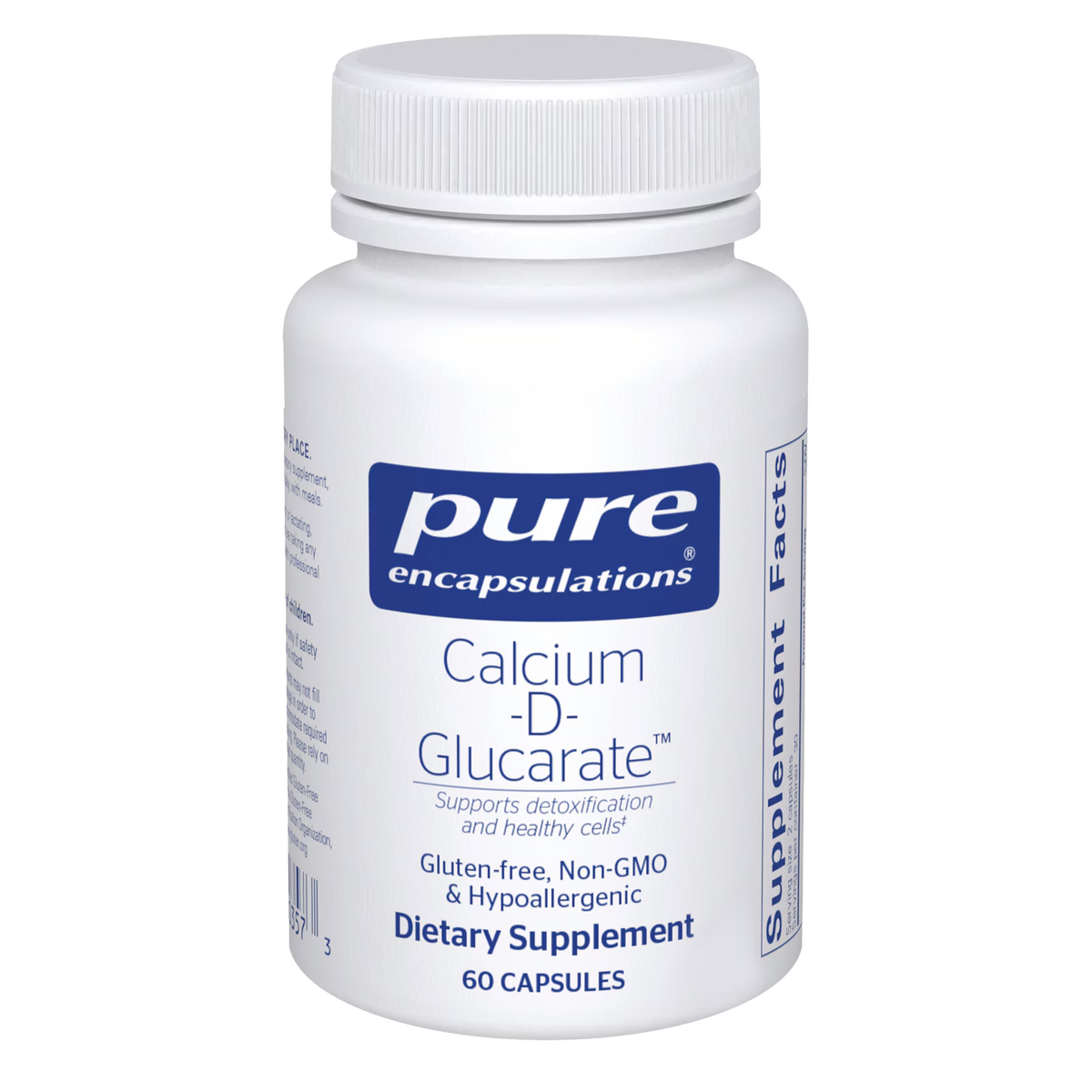 Calcium-D-Glucarate™