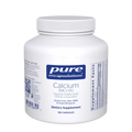 Calcium (MCHA)