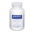 Calcium Magnesium (citrate)