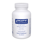 Calcium Magnesium (citrate)