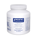 Calcium Magnesium (citrate/malate)