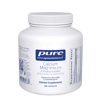 Calcium Magnesium (citrate/malate)