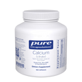 Calcium (citrate)