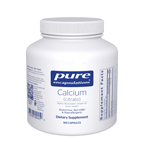 Calcium (citrate)
