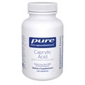 Caprylic Acid