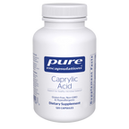 Caprylic Acid