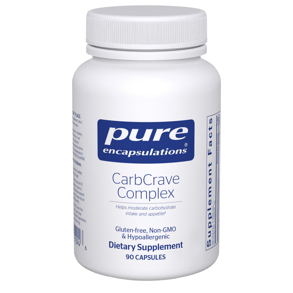 CarbCrave Complex