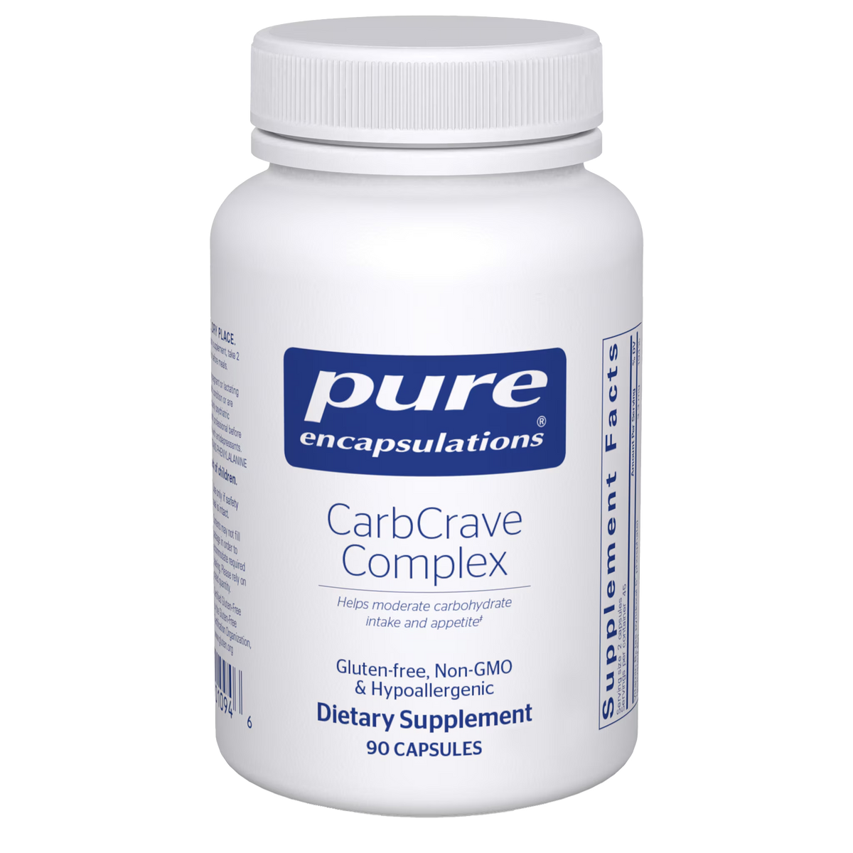 CarbCrave Complex