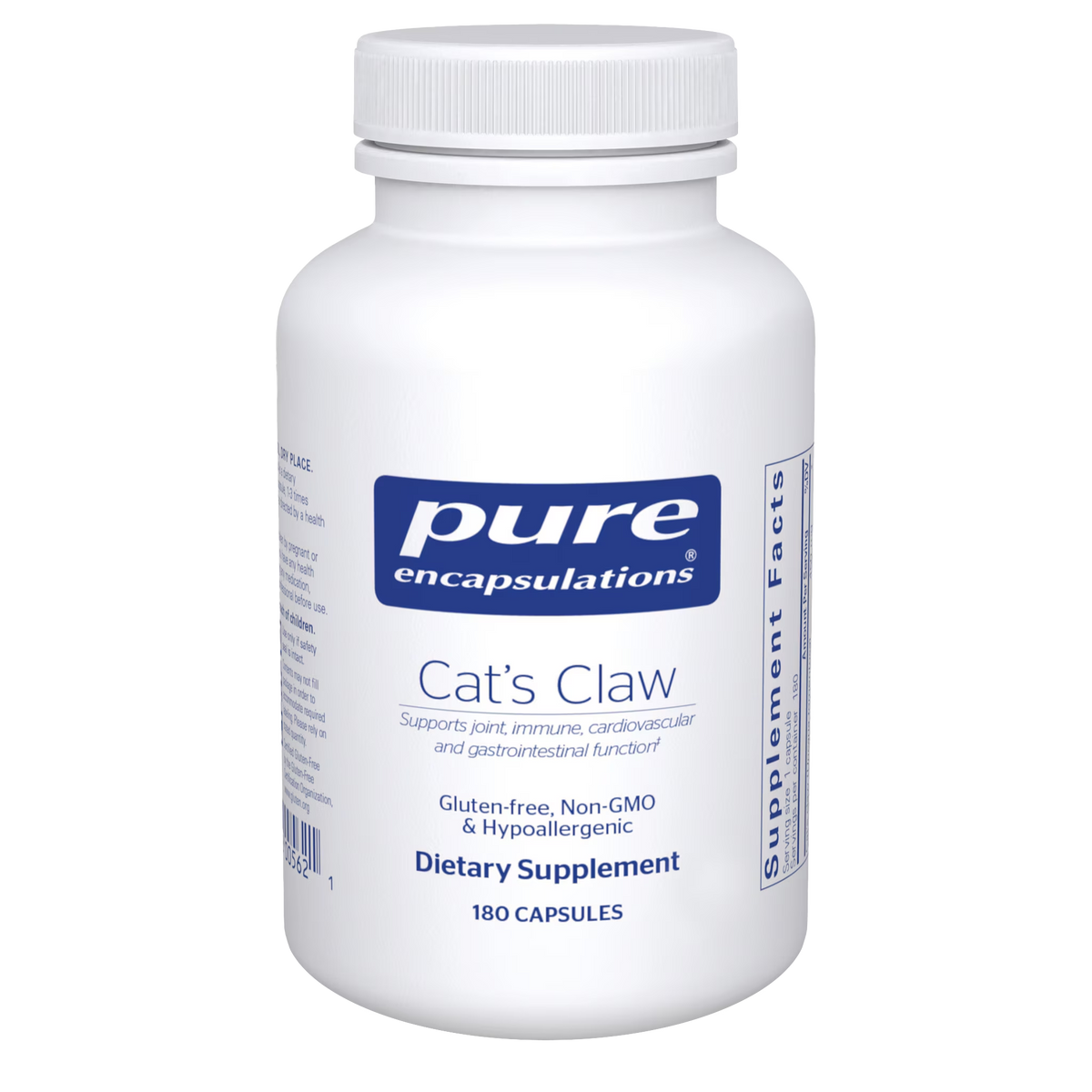 Cat's Claw