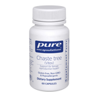 Chaste tree (Vitex)