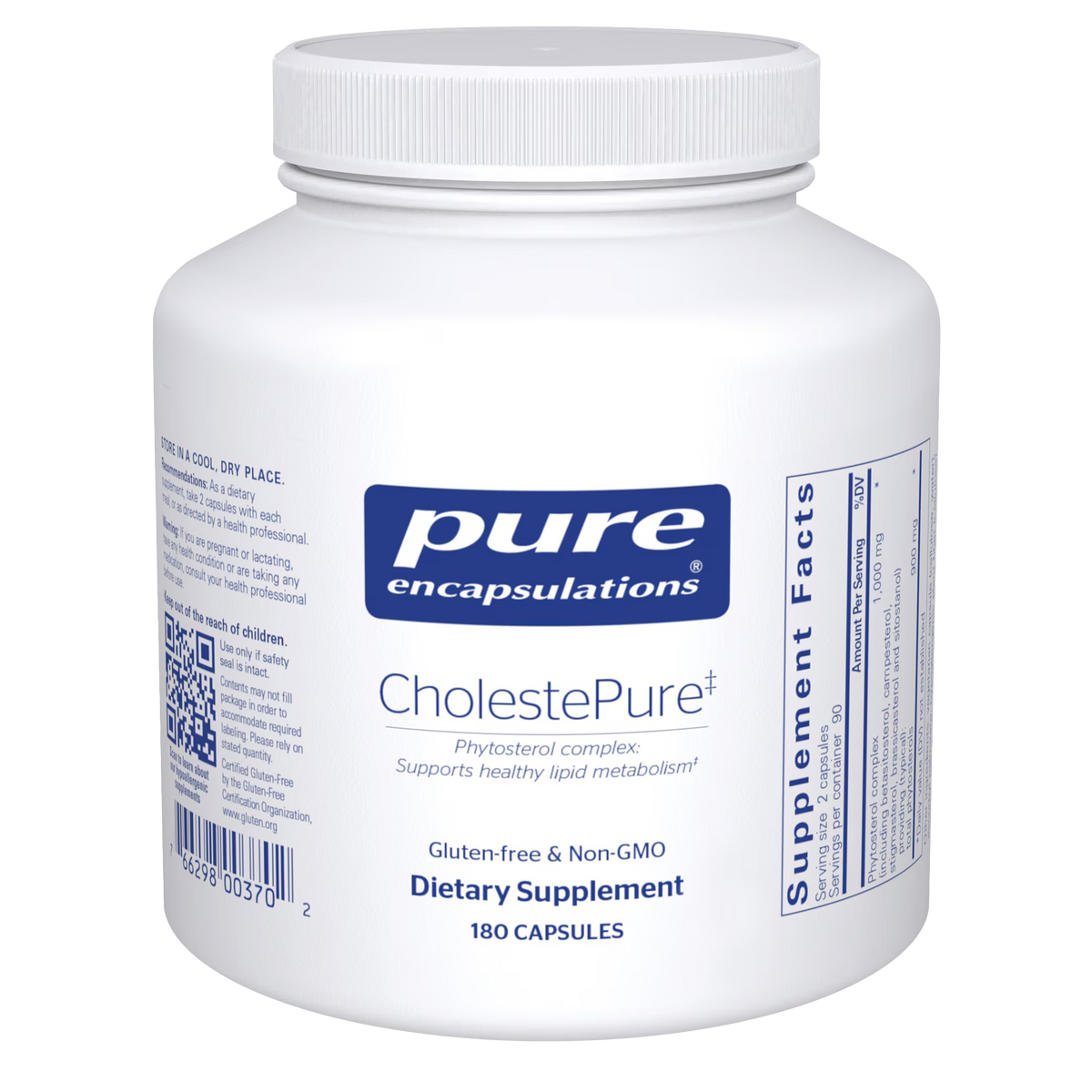 CholestePure‡