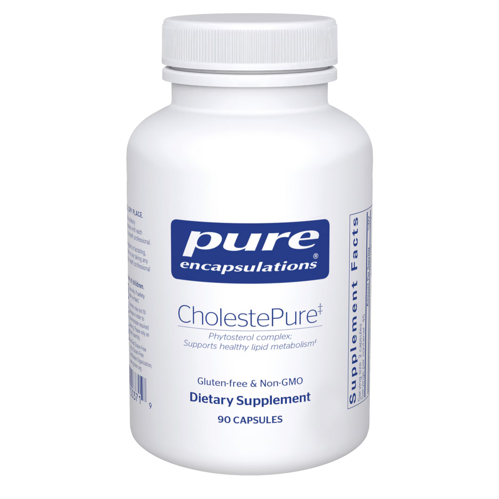 CholestePure‡