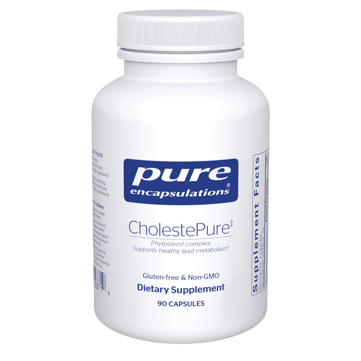 CholestePure‡
