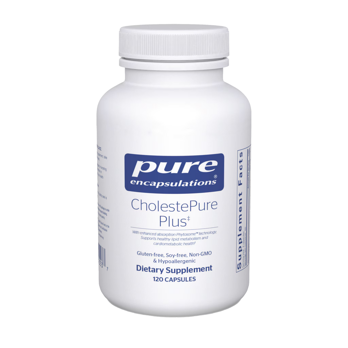 CholestePure Plus