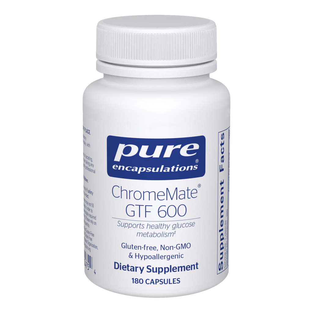ChromeMate® GTF 600