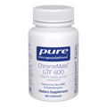 ChromeMate® GTF 600