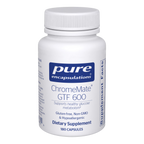 ChromeMate® GTF 600