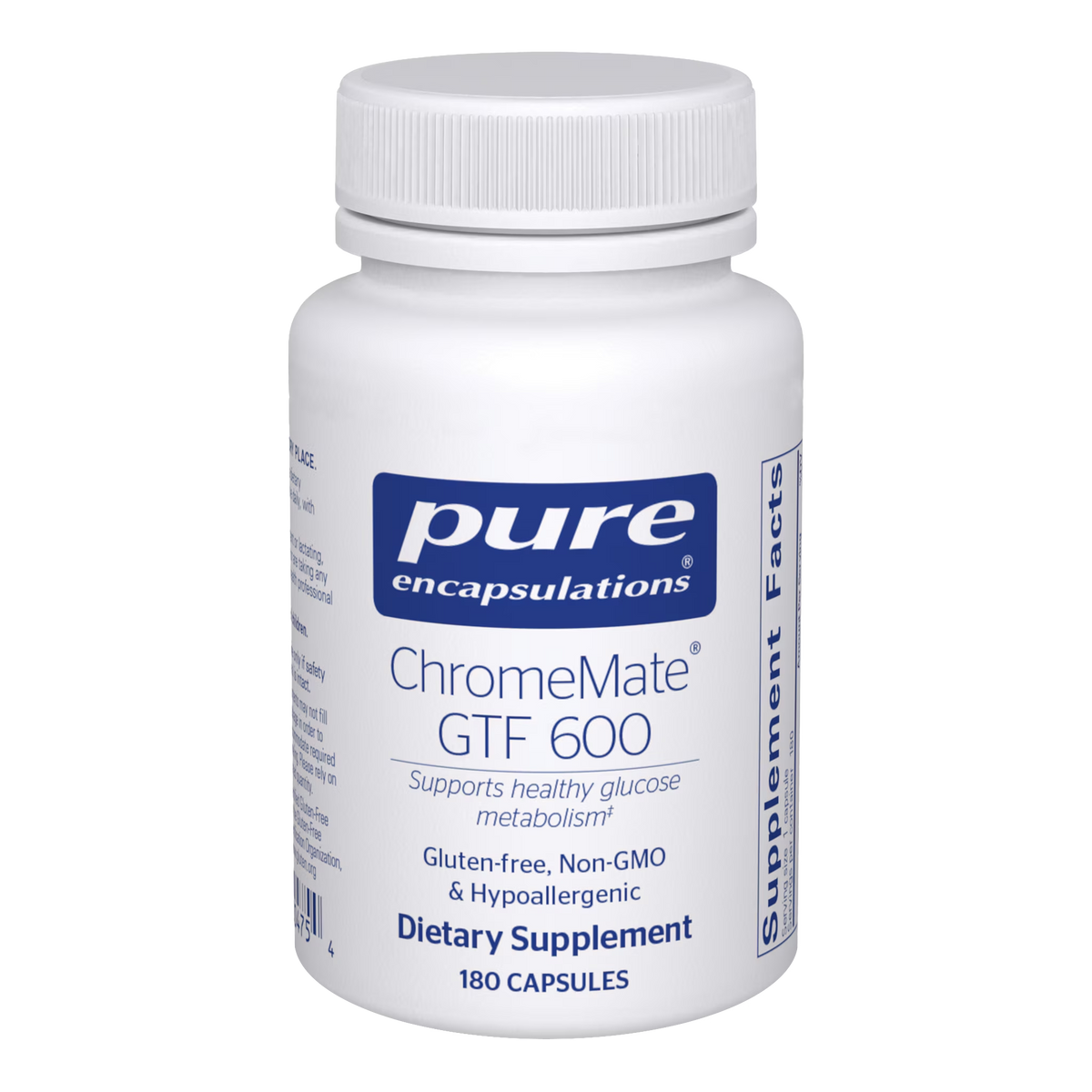 ChromeMate® GTF 600