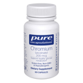 Chromium (picolinate) 200 mcg