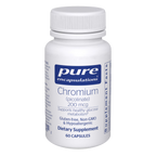 Chromium (picolinate) 200 mcg