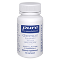 Chromium (picolinate) 500 mcg
