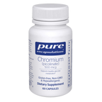 Chromium (picolinate) 500 mcg