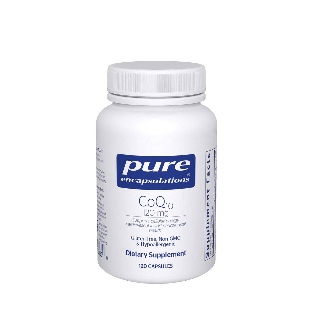 CoQ10 120 mg