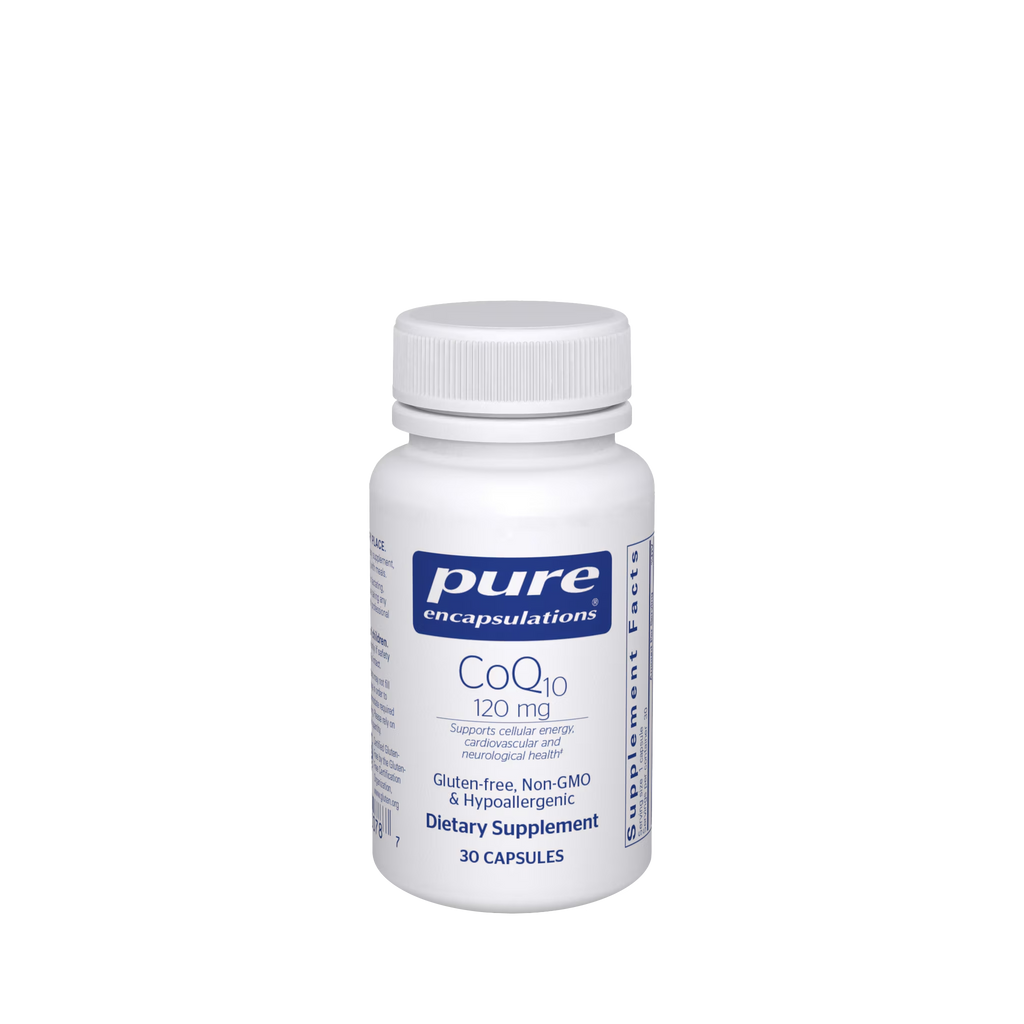 CoQ10 120 mg