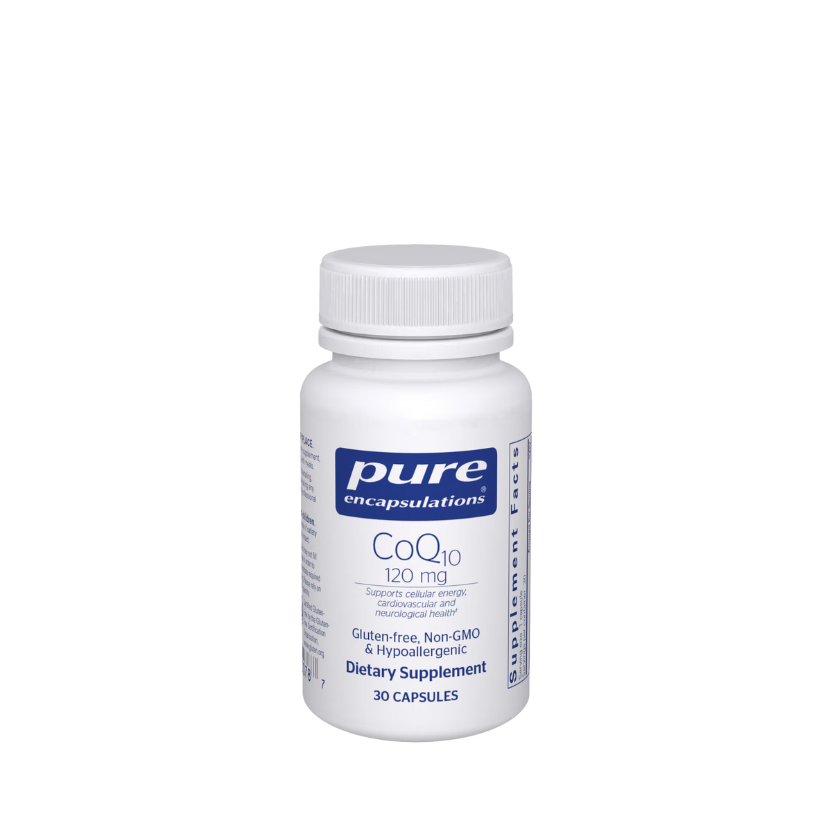 CoQ10 120 mg