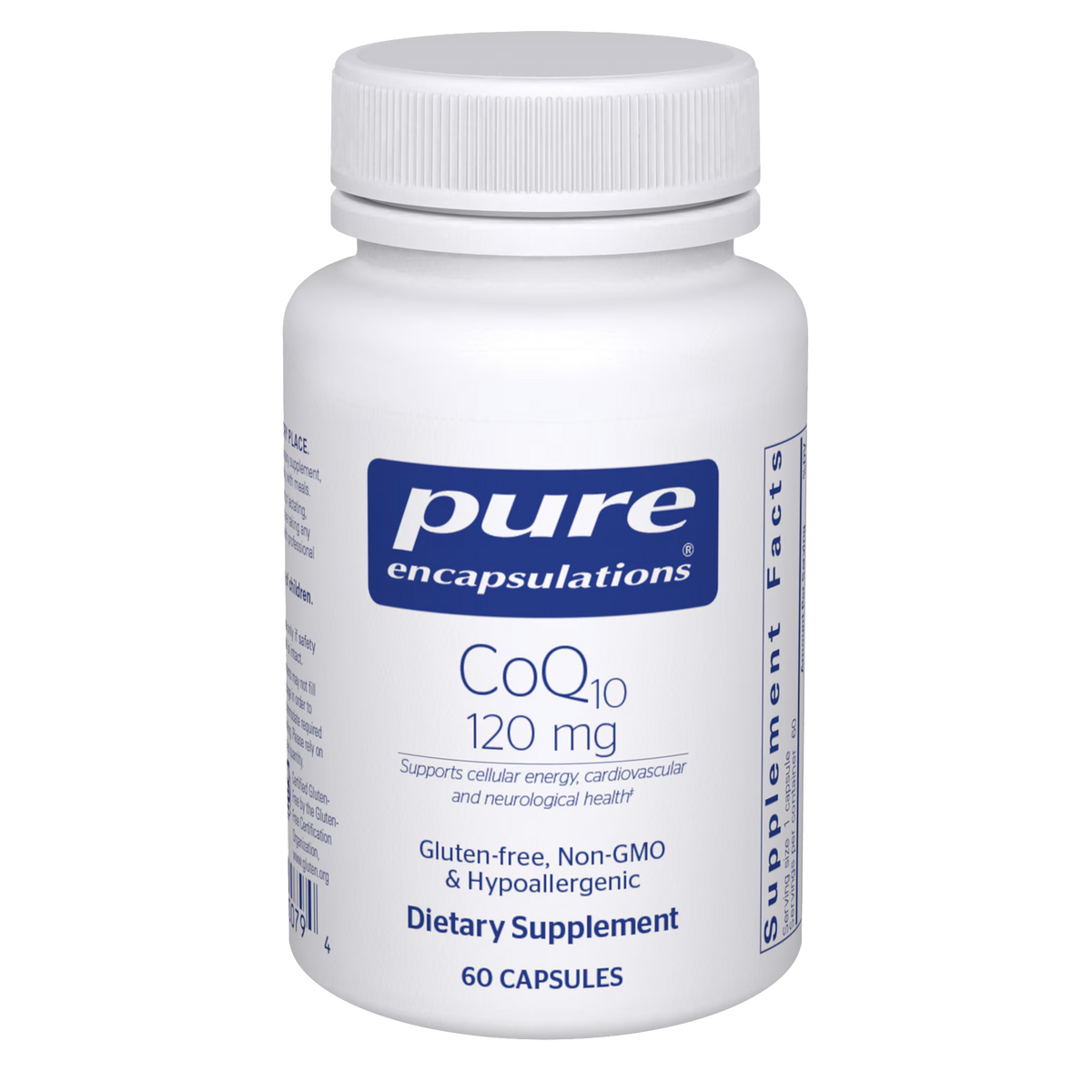 CoQ10 120 mg